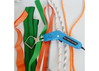 F Shaped Hot Knife Blade for 100W or 150W Hot Heating Knife